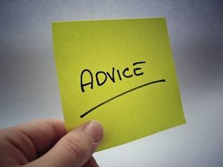 What’s The Best Advice You Have Ever Been Given?